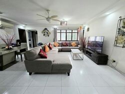 Blk 295B Compassvale Lodge (Sengkang), HDB 5 Rooms #462922671